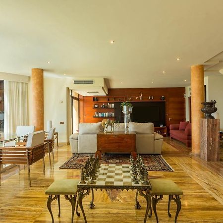 Villa Albella San Agustin  Ngoại thất bức ảnh