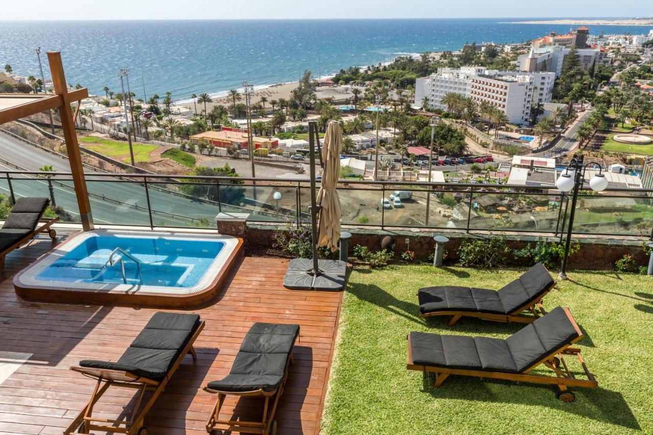 Villa Albella San Agustin  Ngoại thất bức ảnh