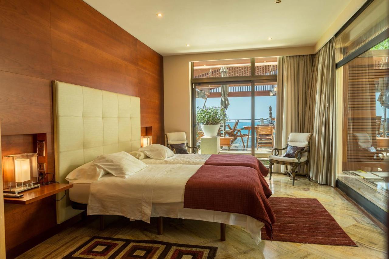 Villa Albella San Agustin  Ngoại thất bức ảnh