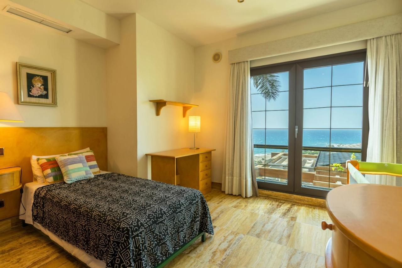 Villa Albella San Agustin  Ngoại thất bức ảnh