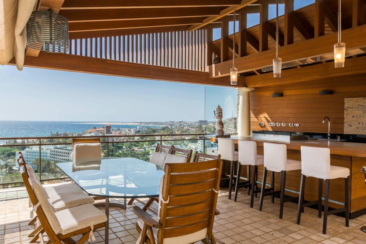 Villa Albella San Agustin  Ngoại thất bức ảnh
