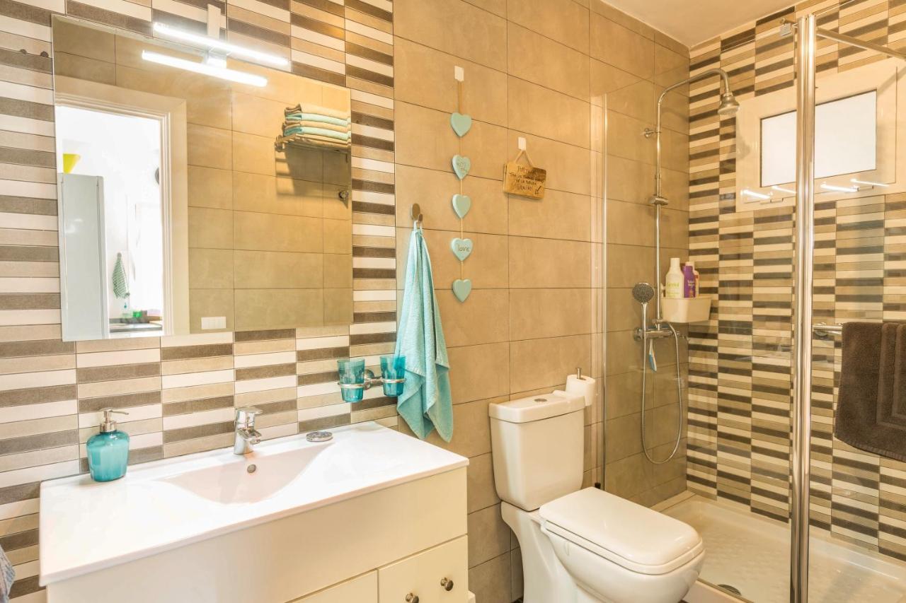 Villa Albella San Agustin  Ngoại thất bức ảnh
