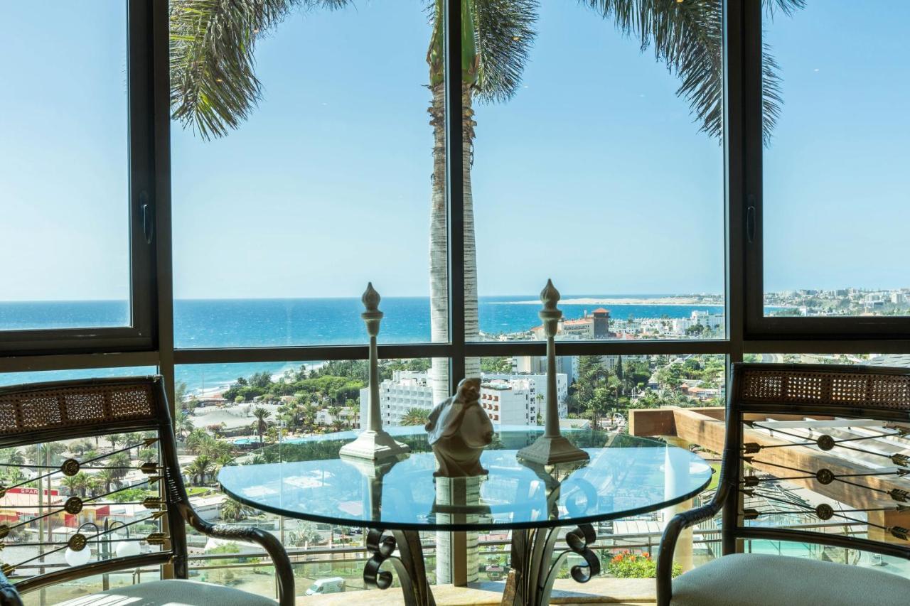 Villa Albella San Agustin  Ngoại thất bức ảnh