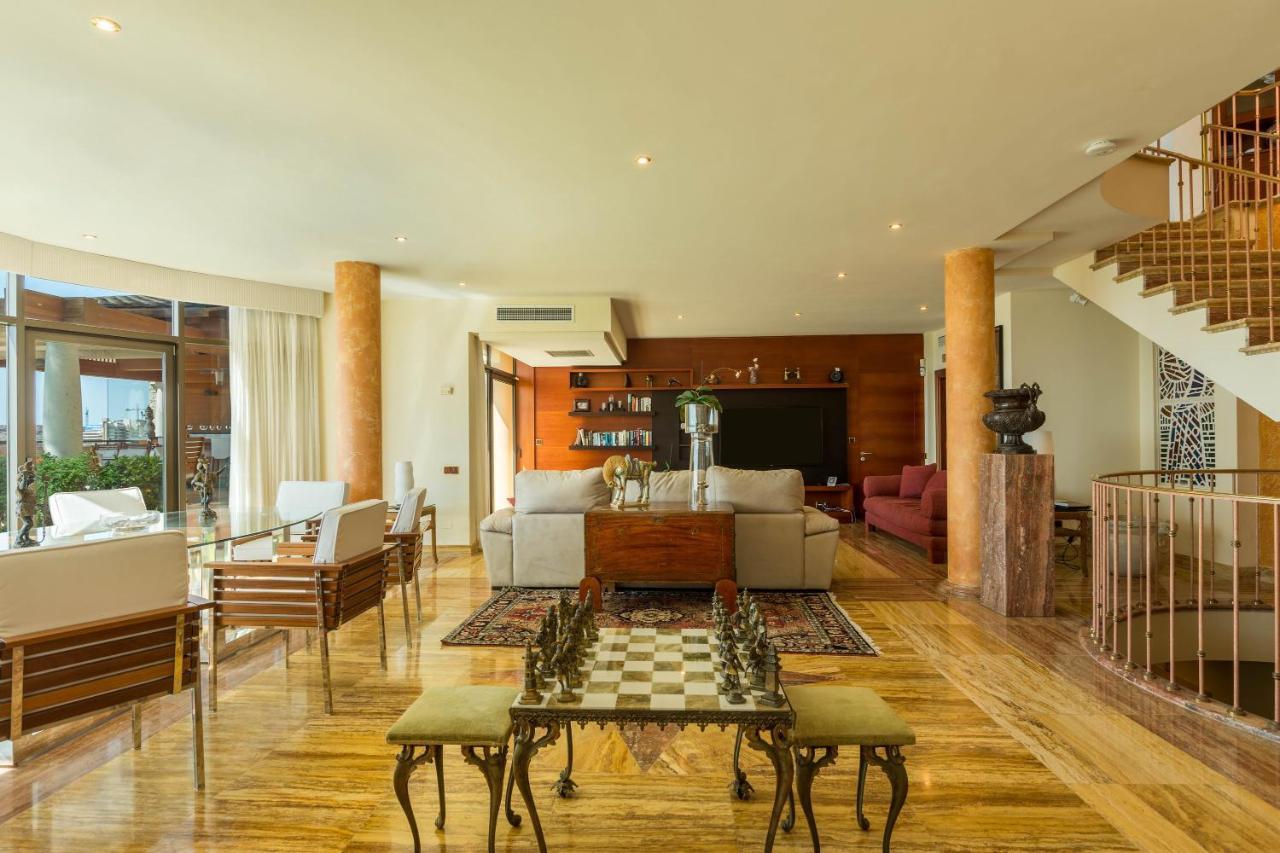 Villa Albella San Agustin  Ngoại thất bức ảnh