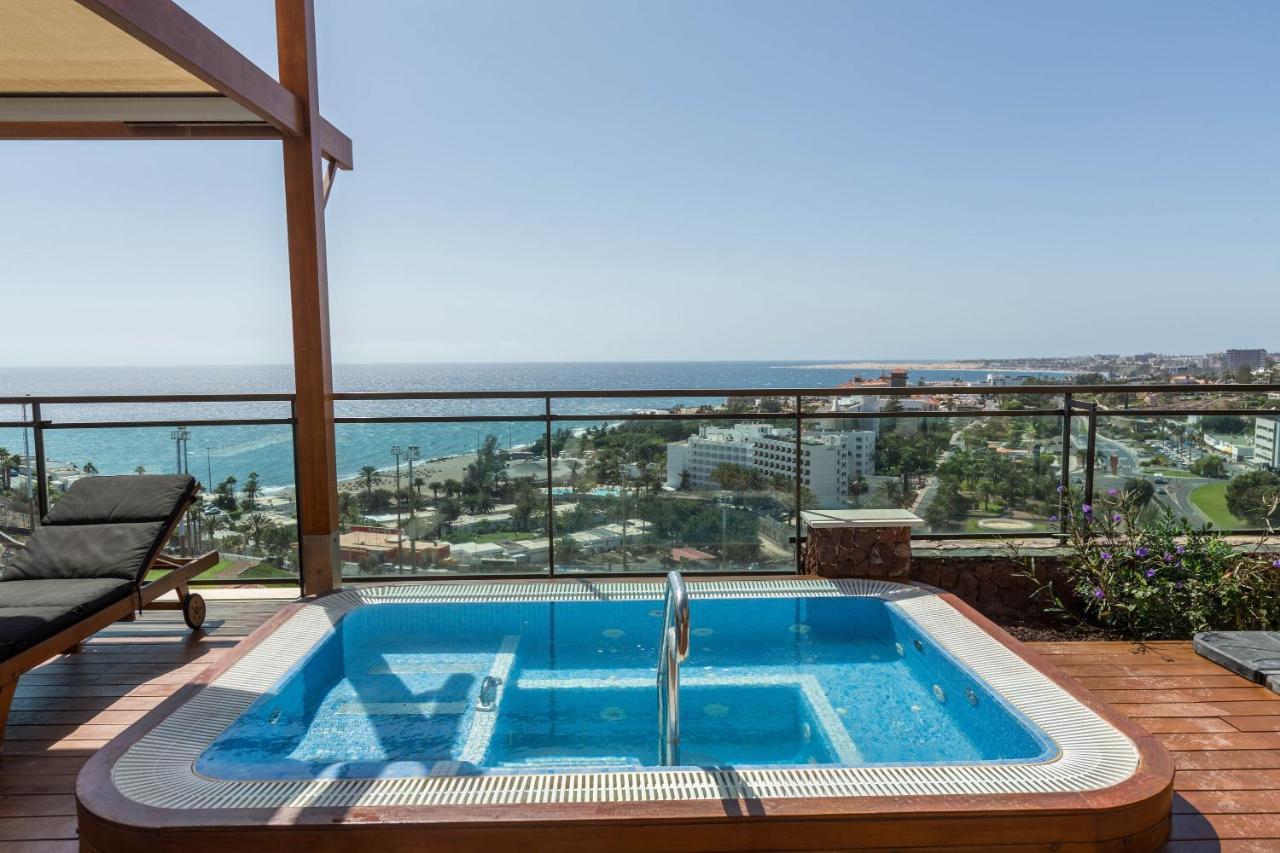Villa Albella San Agustin  Ngoại thất bức ảnh