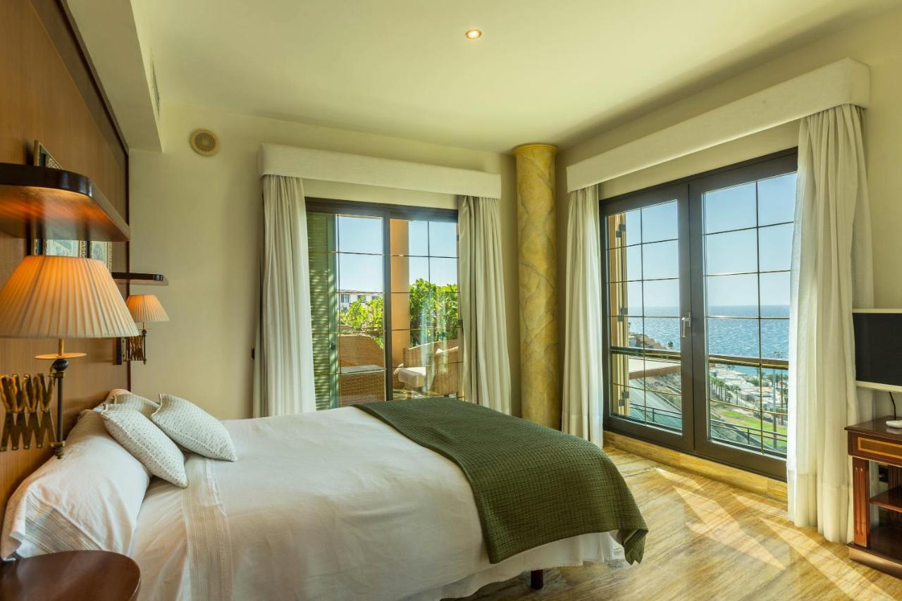 Villa Albella San Agustin  Ngoại thất bức ảnh