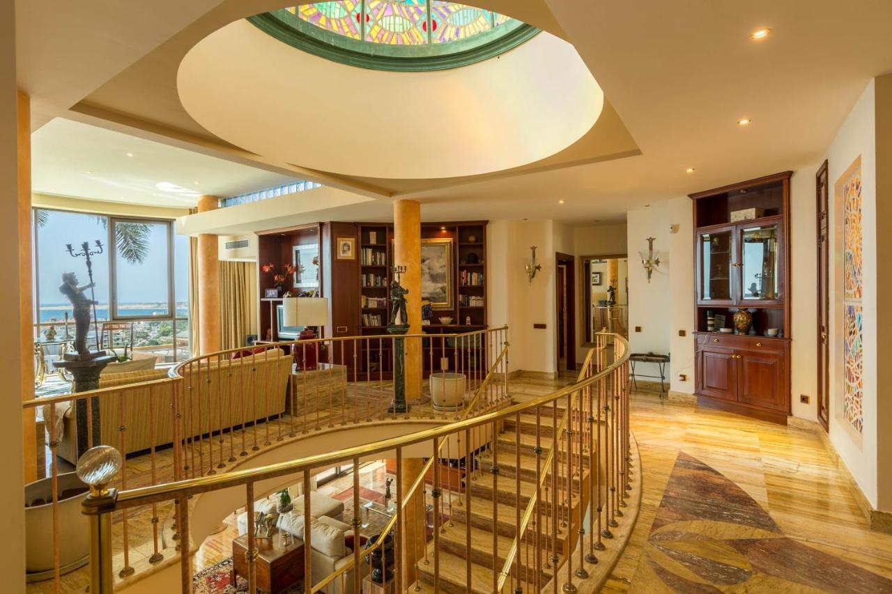 Villa Albella San Agustin  Ngoại thất bức ảnh