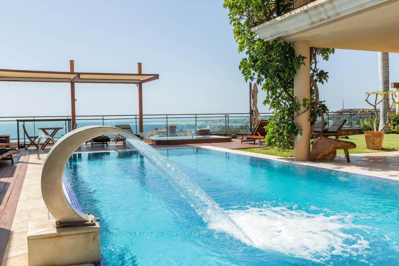 Villa Albella San Agustin  Ngoại thất bức ảnh