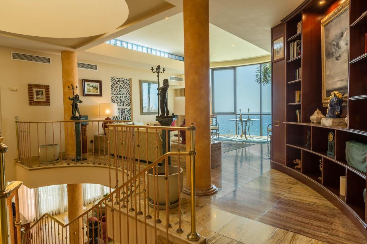 Villa Albella San Agustin  Ngoại thất bức ảnh